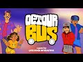 Detour Bus Announcement Trailer