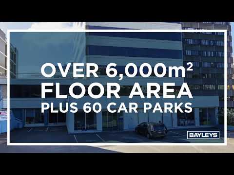 186 Willis Street, Wellington