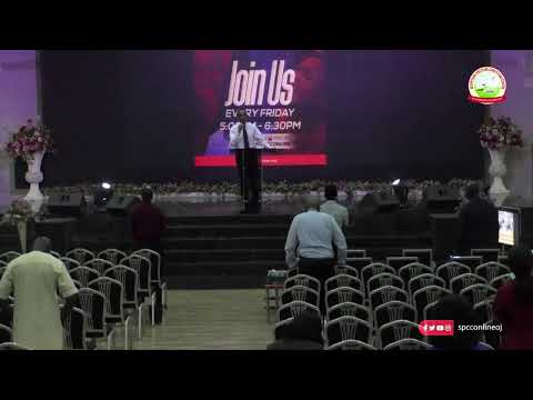 School of the Spirit - Wednesday 22/03/2023