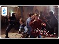 3 Ninjas High Noon At Mega Mountain 1998 Scene Ninja Skills