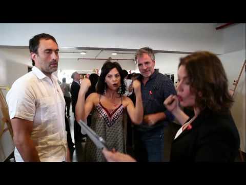 Tanda 140* + Inicio Teletón 2016 - Telemás Canal Seis.