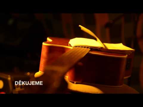 Druhé album kapely Café Industrial