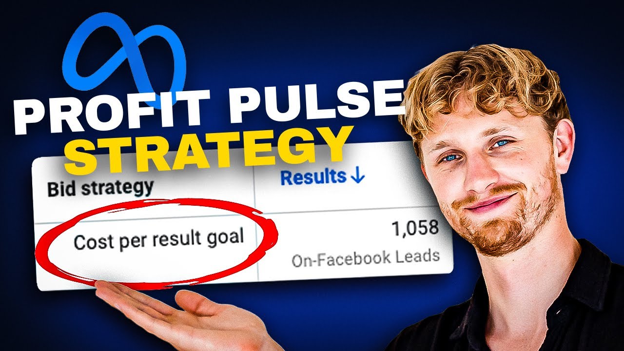 I FORCED Facebook To Spend My Ad Spend Profitably With This Strategy!