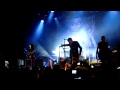 KMFDM - Krank (live) 