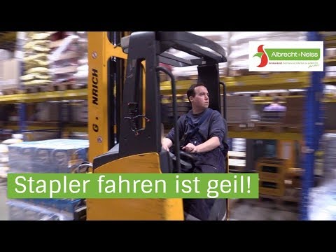 Albrecht + Neiss GmbH YouTube-Vdeominiatur 7