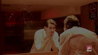 His hunt has started 