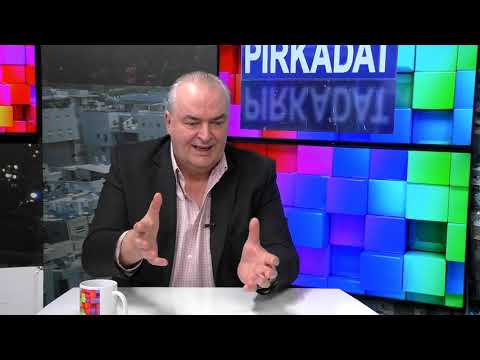 PIRKADAT: Gayer Ferenc
