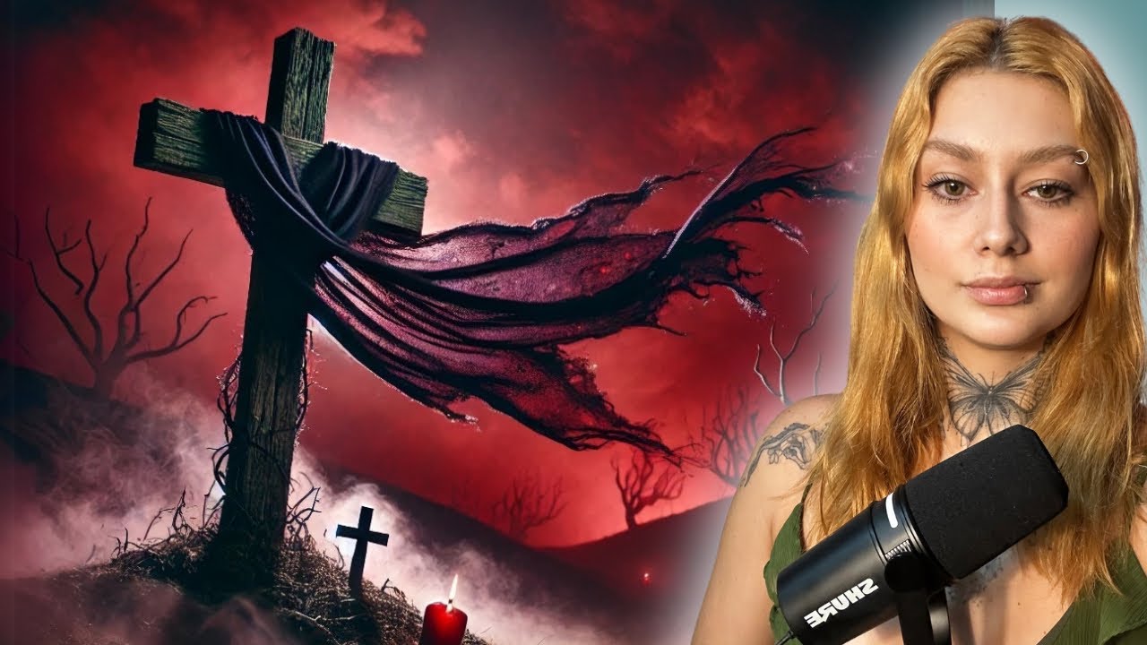 LENT, SUPERNATURAL STORIES!