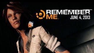 Remember Me (PC) Steam Key LATAM