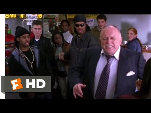 Down to Earth (2001) - Rapping While White Scene (6/10) | Movieclips