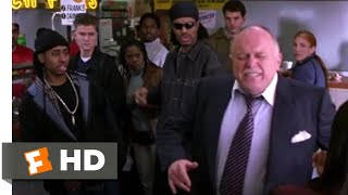 Down to Earth (2001) - Rapping While White Scene (6/10) | Movieclips