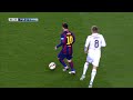 Lionel Messi vs Real Madrid 2014/15 Home (English Commentary) 1080i HD