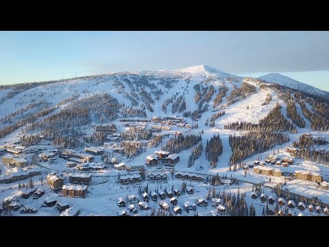 Canada's Favourite Family Resort - Big White Ski Resort