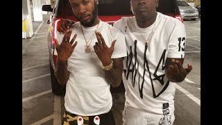 Kidd Kidd Ft. Shy Glizzy - Oohh (Prod. by FireBeats101) 2015 New CDQ Dirty