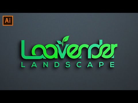 How To Use Envelope Distort On Type In Illustrator Warp Text Into Shapes with Illustrator