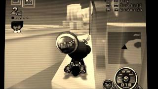 [問卦] 以前電腦版跑跑卡丁車也太難了吧？