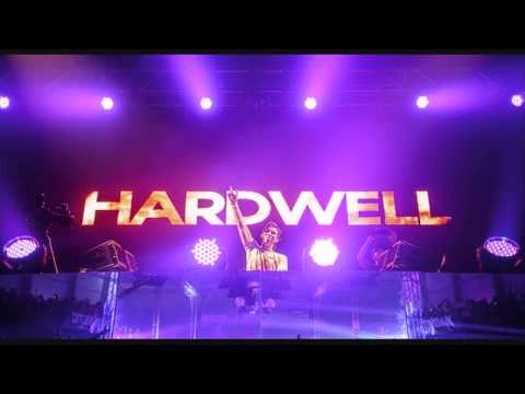 Bassjackers vs. Icona Pop - I Don't Care vs. Crackin (Hardwell Summer 2013 MashUp)