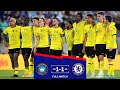 Charlotte FC 1-1 (5-3 pens) Chelsea | Full Match Replay | Pre-Season Tour