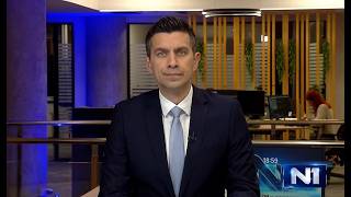 Download lagu Dnevnik/Sarajevo/5.3.2026. mp3