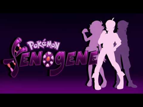 Pokémon Xenogene OST - Celandine Garbage Dump