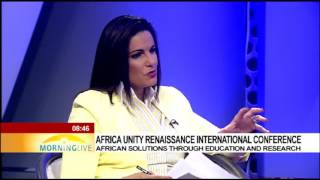 Africa Unity Renaissance International Conference