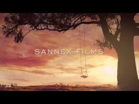 Sannex nya skiva 2016 (Trailer)