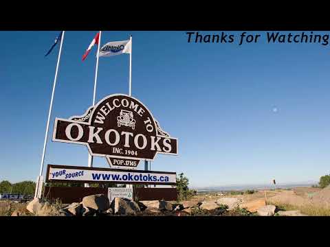 Okotoks U18 / U20 - Tao vs Ballance