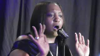 Donnie McClurkin (As Long as You&#39;re There)  sung by LaToya Pugh