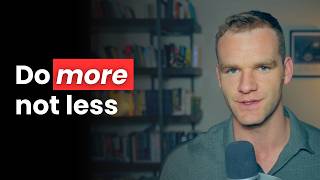 How to Balance Multiple Projects (Without Losing Focus)
