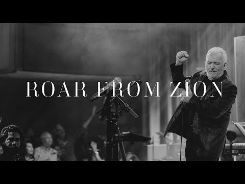 Thumbnail for Roar From Zion video