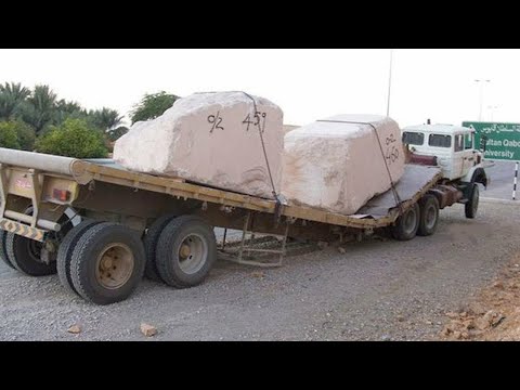 10 World Dangerous Idiots Dump Truck Operator Skill - Biggest Heavy Equipment Machines Working