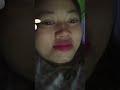 BIGO LIVE MALAM TANTE VC HUJAN D KM4R BIGO LIVE BAR BAR