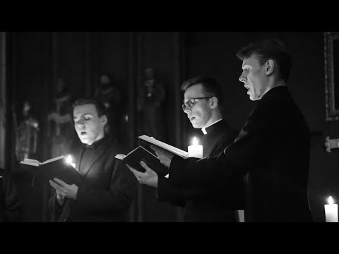 [#1] Rorate Caeli - Schola Gregoriańska | WSD Toruń
