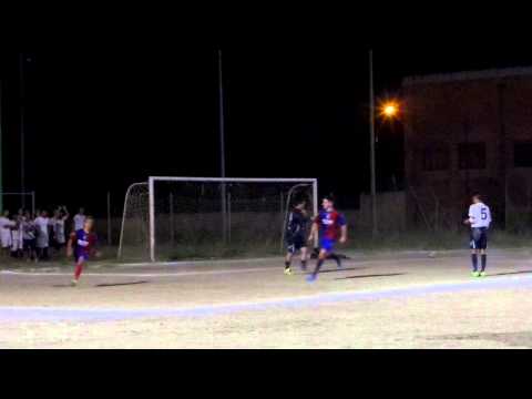 Finale 3° e 4° posto -Vicarius Apricena - A.S.D. Apricena - v_15