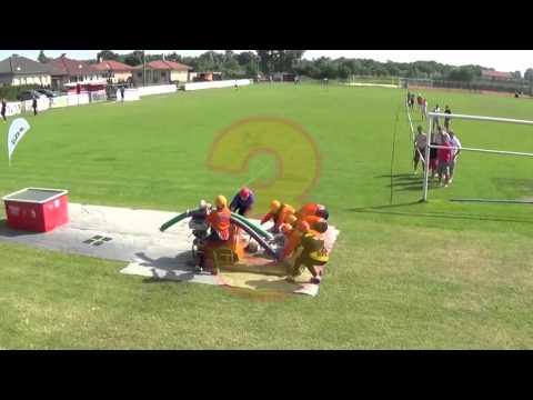 ZHL 2015 - Štefanov ženy