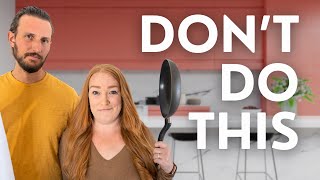 Airbnb Hosts: Are You Making These Kitchen Mistakes?
