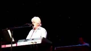 Michael McDonald  &quot;One Christmas Morning&quot;  [Milwaukee, WI 12-13-07]