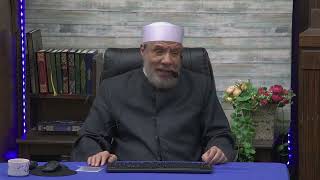 صورة حكم استخدام كيس النوم/الإثنين(26-6-2023م)فتاوى علي الهواء مباشرة