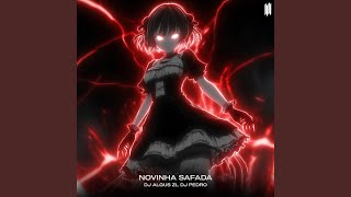 Download lagu NOVINHA SAFADA (SLOWED) mp3