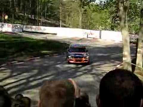 36 Rajd Elmot Remy OS 6 Kajto