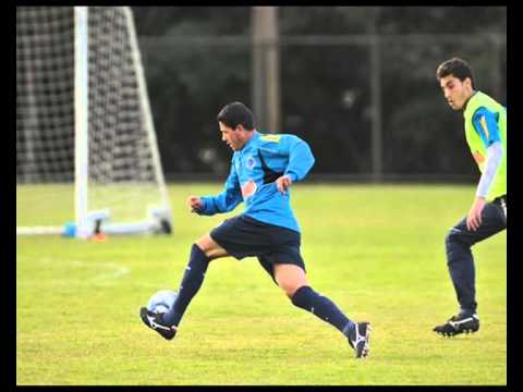 Diego Renan, o Guerreiro da lateral esquerda do Cruzeiro