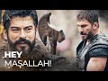 Osman Bey Trusts His Brave Men Establishment Osman