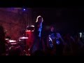 Architects Red Eyes Live Newcastle 02 Academy ...