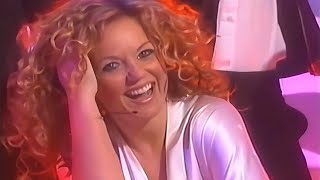 Geri Halliwell - Ride It &amp; Interview About Top Gear (Live at This Morning 2004) • HD
