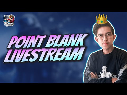 🔴#SUBATHON Day13 - baru bisa live ges, yuks kita gasken lagi!! - LIVE POINT BLANK