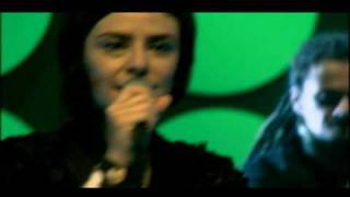 Fernanda Takai - Trevo de Quatro Folhas (ao vivo)