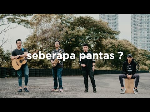 Sheila On 7 - Seberapa Pantas (eclat cover)