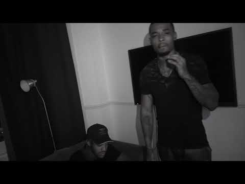 Quick freestyle with Ceize and P Smiles