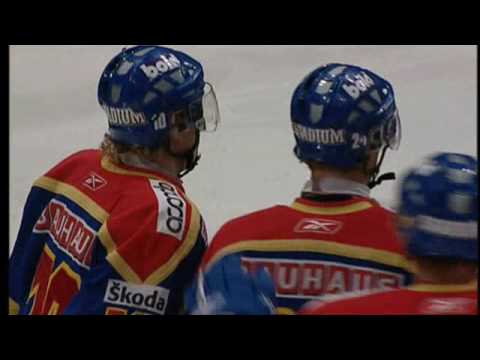 (06/07) Omgång 46 Djurgården-MODO 2-1