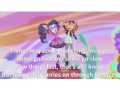 Friendship Through The Ages Lyrics 